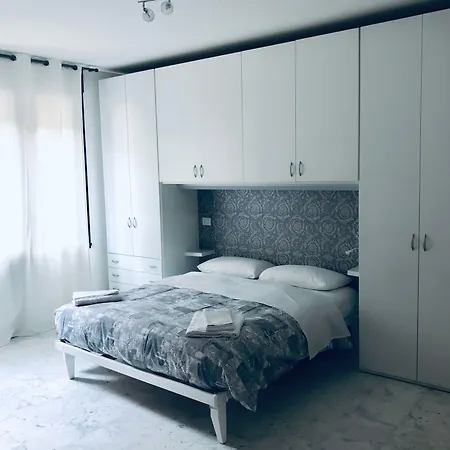 Apartman Tadino Milánó