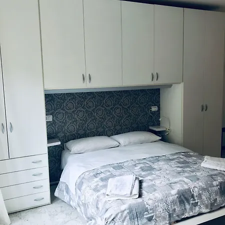Tadino Apartman