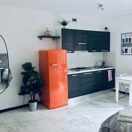 Apartman Tadino *