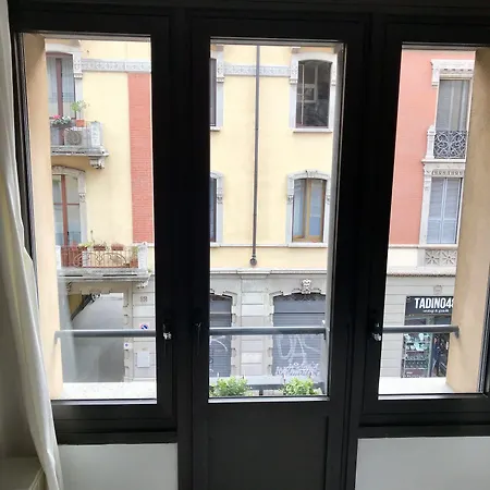 Apartman Tadino