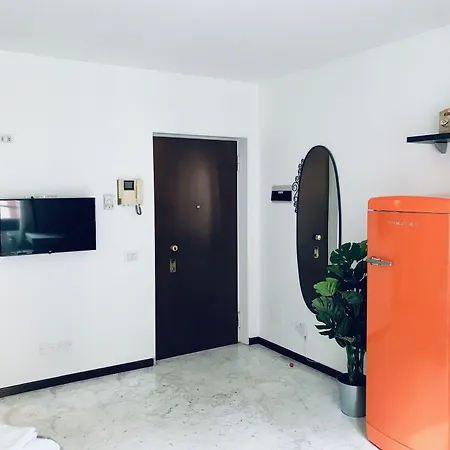 Tadino Apartman