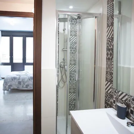 Tadino Apartman Milánó