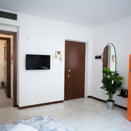 Apartman Tadino *