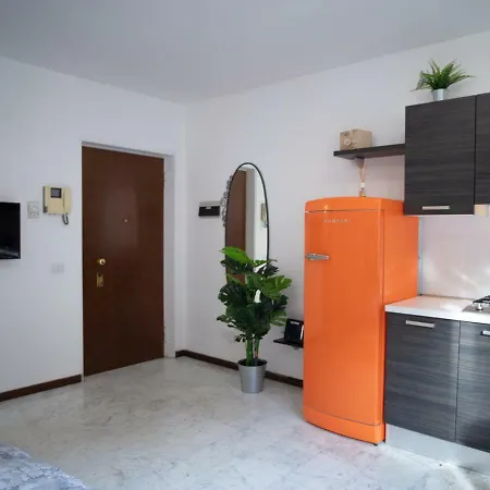 Tadino Apartman Milánó