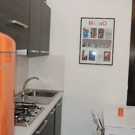 Tadino Apartman