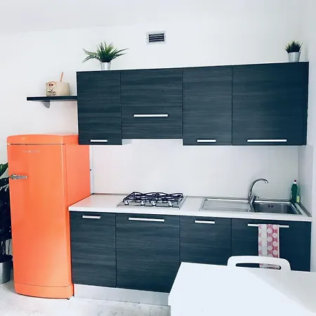 Tadino Apartment