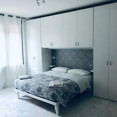 Apartment Tadino
