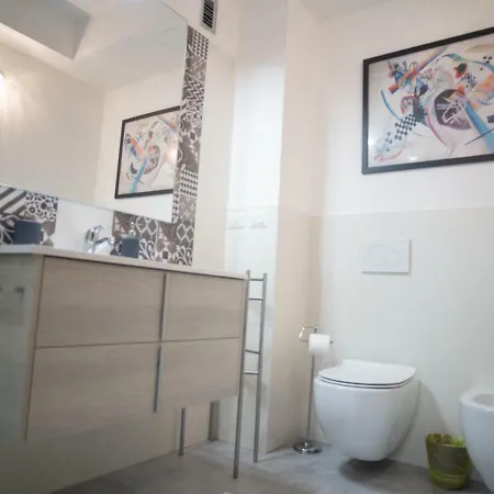 Apartment Tadino