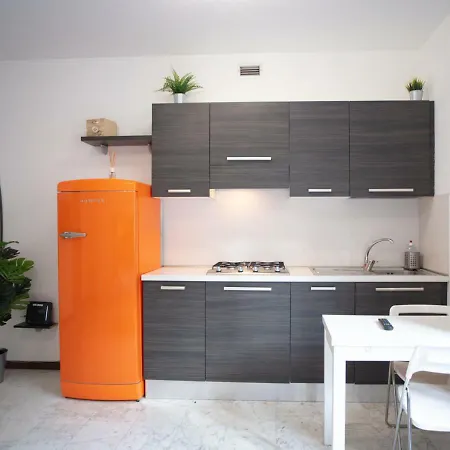Apartment Tadino *