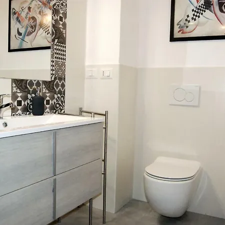 Tadino Apartment