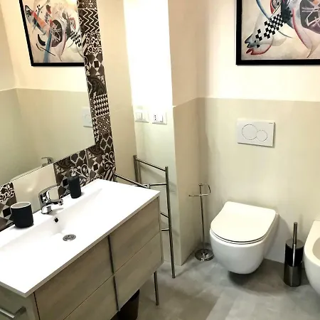 Tadino Apartment