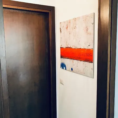 Apartment Tadino *